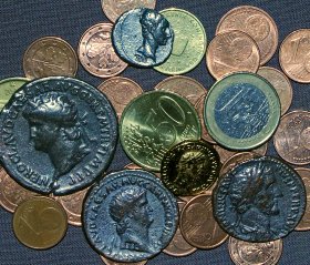 Münzen